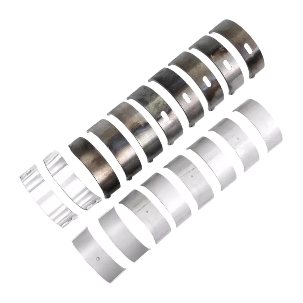 Do naprawy silnika A4 2.0 TFSI EA113 06B105561 łożysko wału