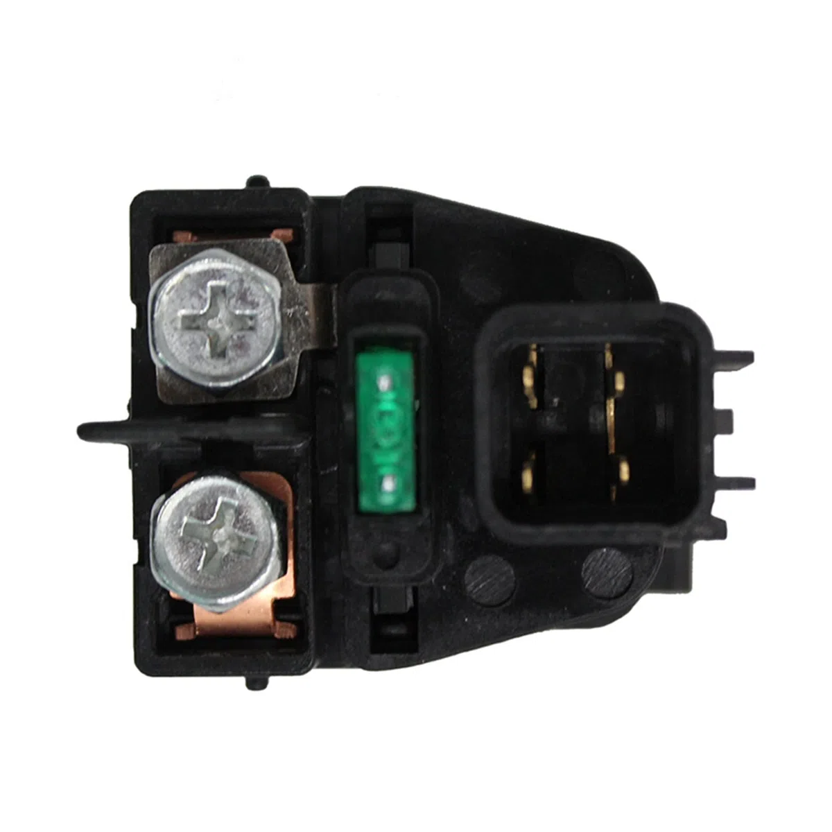 Motorcycle Starter Solenoid Relay Ignition Switch Fit For Suzuki ATV LT-A500XP LT-A500XZ LT-A500X LT-A700X 500 700 Akcesoria