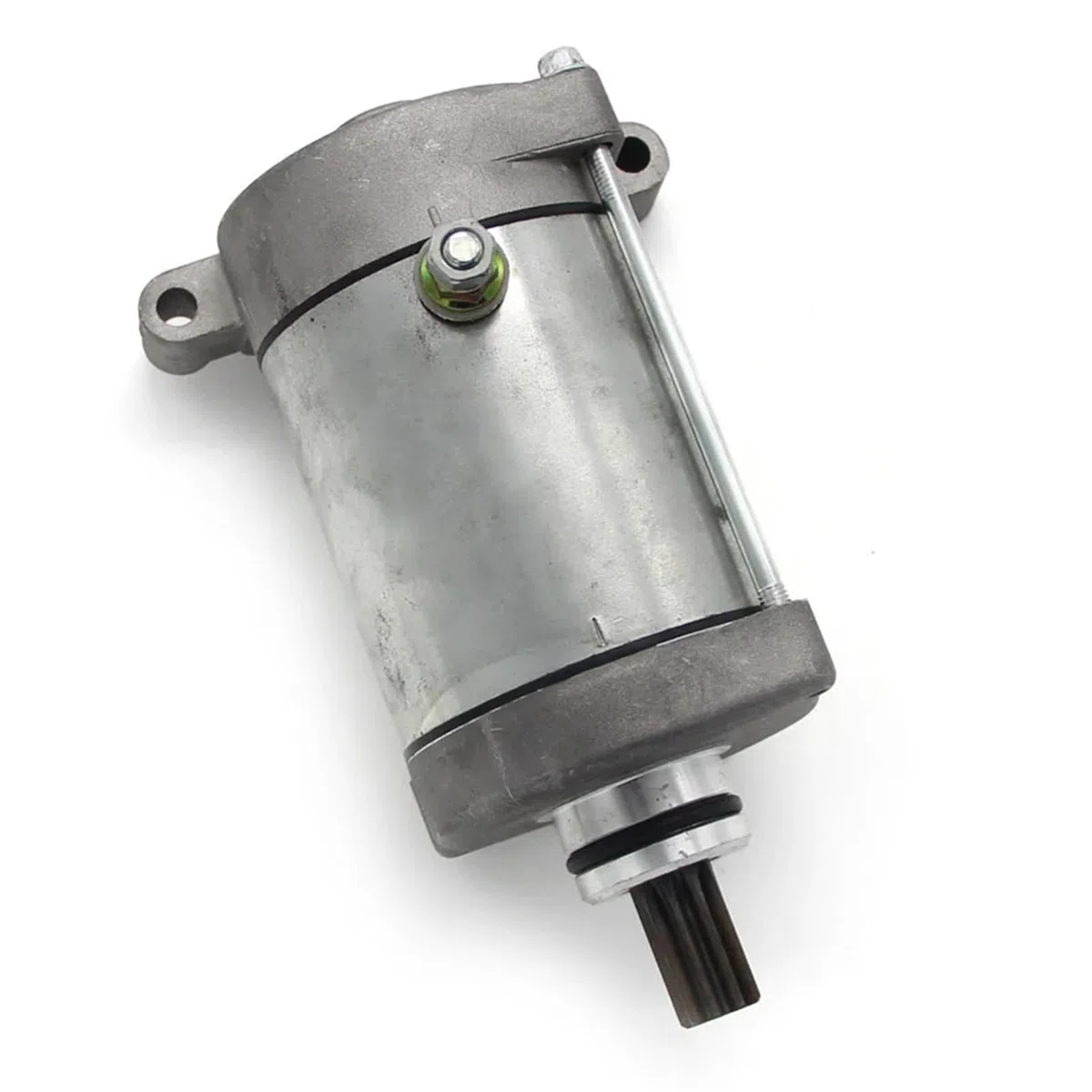 12V Starter Motor For Yamaha YXR45F YXR45FSE YXR660FA YXR660FSE Rhino 450 660 Special Edition Hunter YFM45 FX Wolverine 450