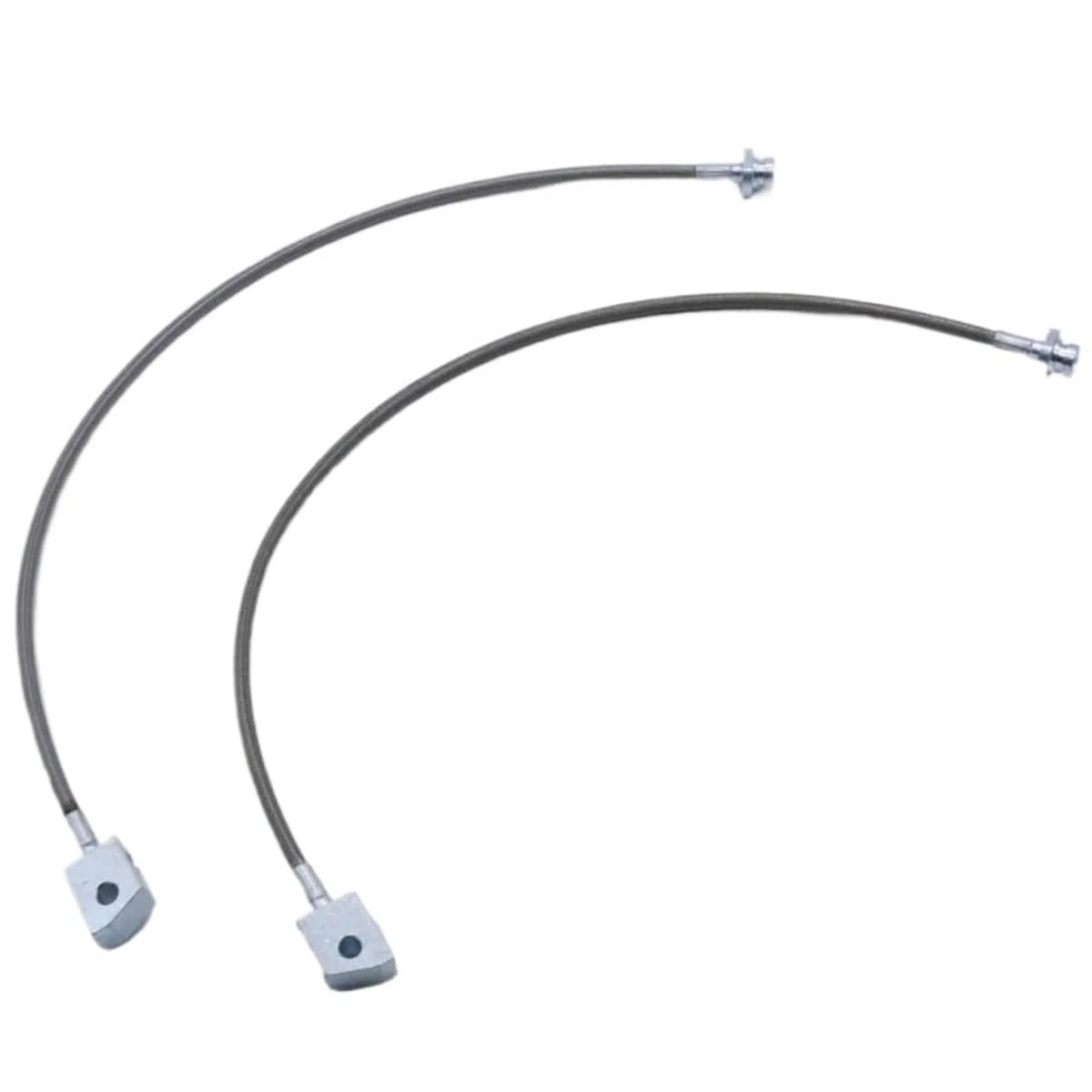 Do Nissan Patrol GQ Y60 GR GU Y61 Do Ford Maverick DA (Y60) 2 szt. 2 "-6" podnośniki przewód hamulcowy przewód wąż olejowy połączeń śrubowych
