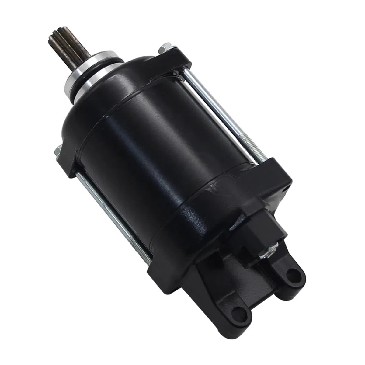 Motorcycle Starter Motor For Yamaha XTZ 700 YZFR7 YZF-R7 FZ07 ABS MT07A MT-07 MTM690-U/A XSR700 MTM690 MTT690P-AB 1WS-81890-00