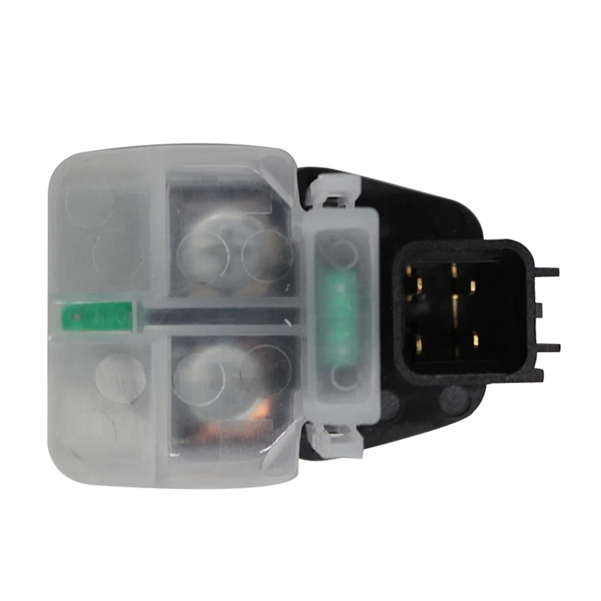Motorcycle Starter Solenoid Relay Ignition Switch Fit For Suzuki ATV LT-A500XP LT-A500XZ LT-A500X LT-A700X 500 700 Akcesoria