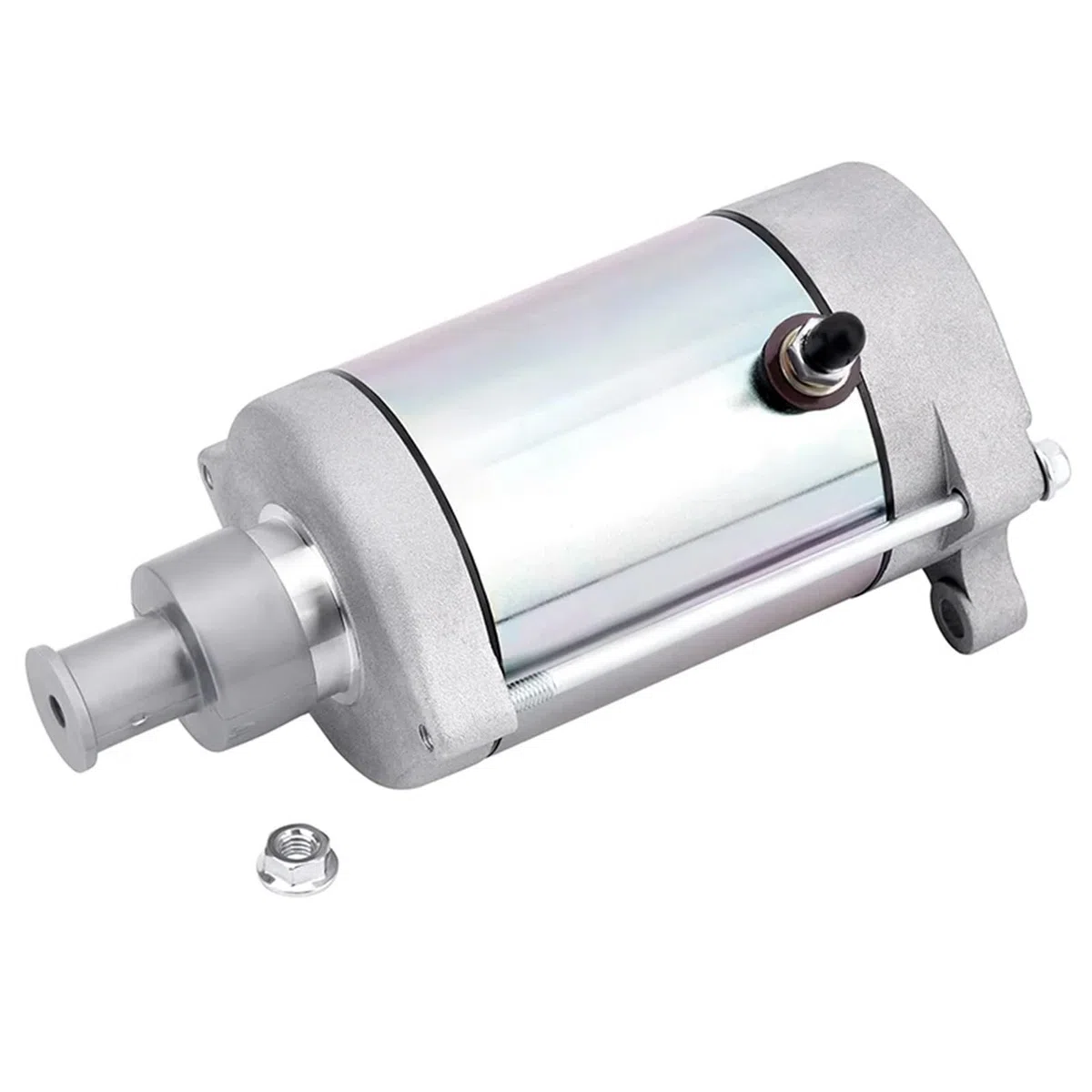 Motorcycle Starter Engine Motor For CF-Moto CF500cc CForce 400 500 500S 600 600L 600S Engine 400CC UForce ZForce 500 0GR0-091100