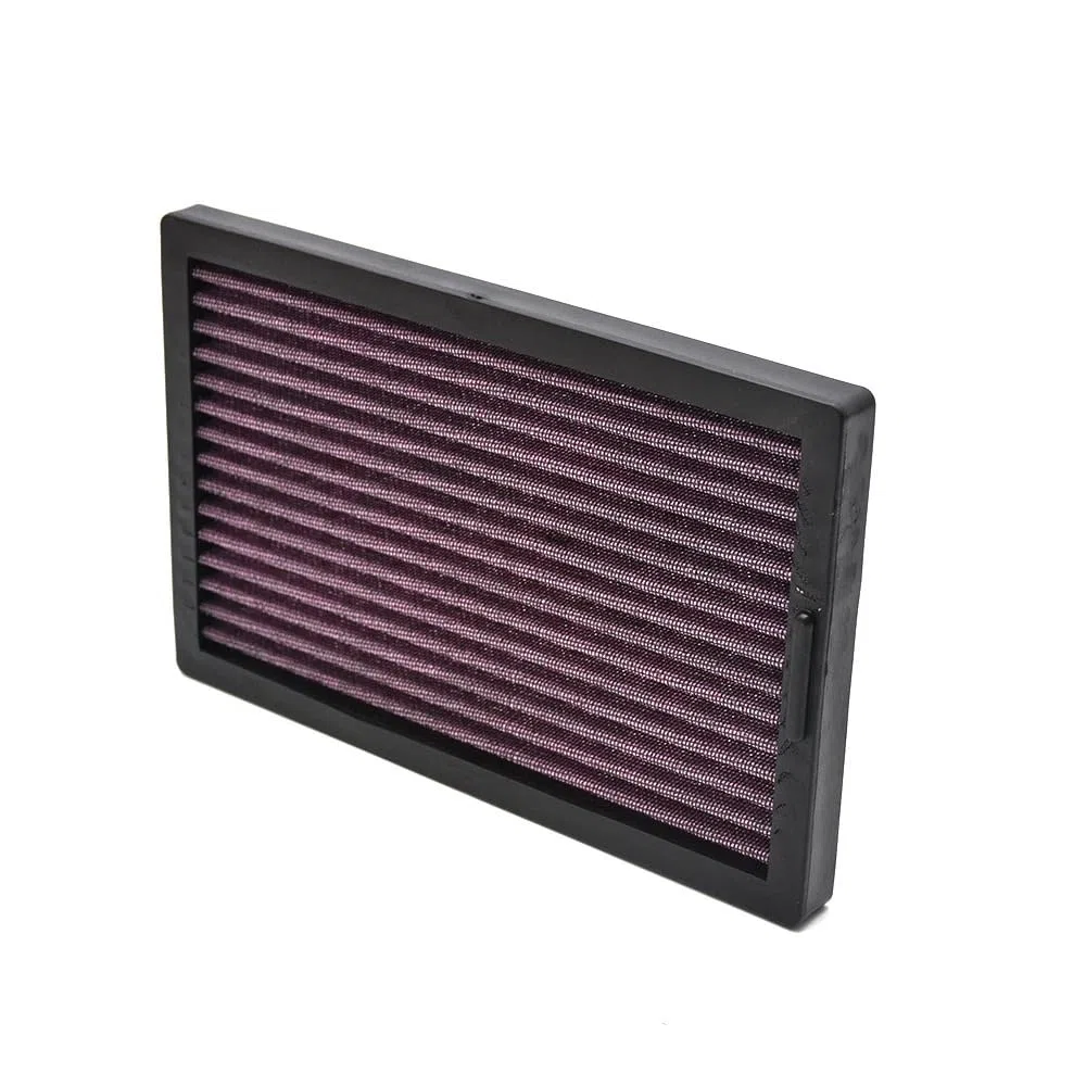 filtr powietrza do motocykla Element filtra powietrza filtr powietrza pasuje do Kawasaki 250R 300 Z250 Z300 ERX 250/300 2008-2017 Ref.OE 11013-0020