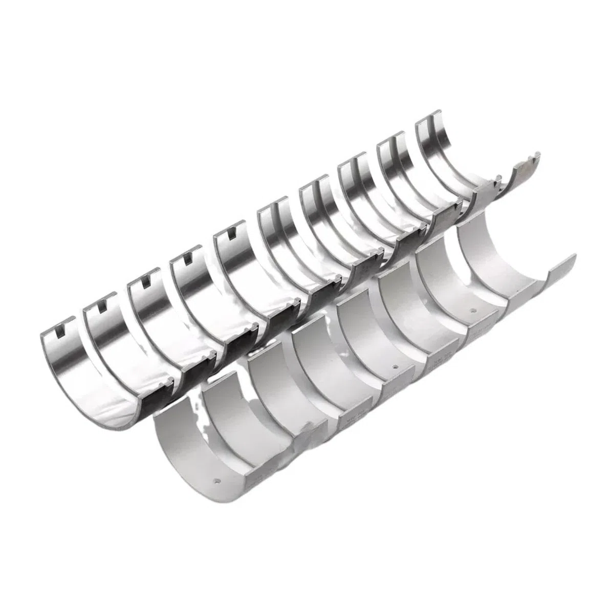 Do naprawy silnika A4 2.0 TFSI EA113 06B105561 łożysko wału