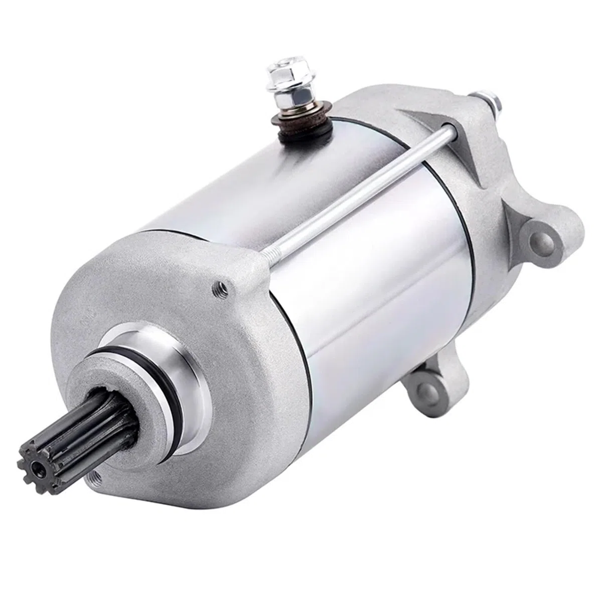 Motorcycle Starter Engine Motor For CF-Moto CF500cc CForce 400 500 500S 600 600L 600S Engine 400CC UForce ZForce 500 0GR0-091100