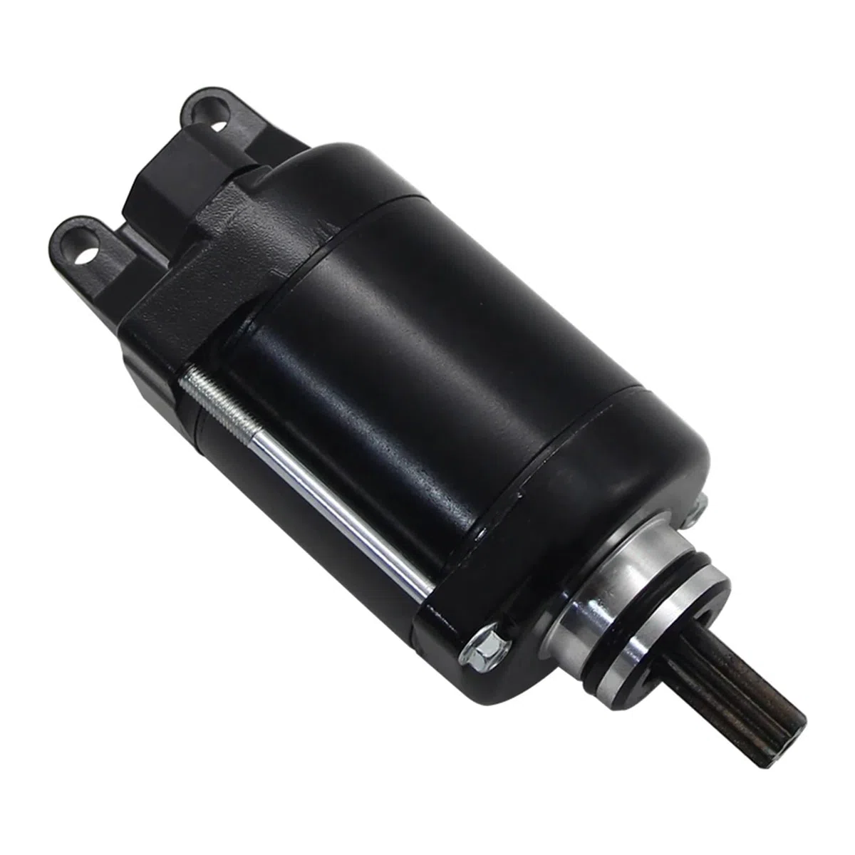 Motorcycle Starter Motor For Yamaha XTZ 700 YZFR7 YZF-R7 FZ07 ABS MT07A MT-07 MTM690-U/A XSR700 MTM690 MTT690P-AB 1WS-81890-00