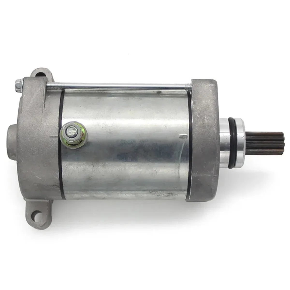 12V Starter Motor For Yamaha YXR45F YXR45FSE YXR660FA YXR660FSE Rhino 450 660 Special Edition Hunter YFM45 FX Wolverine 450