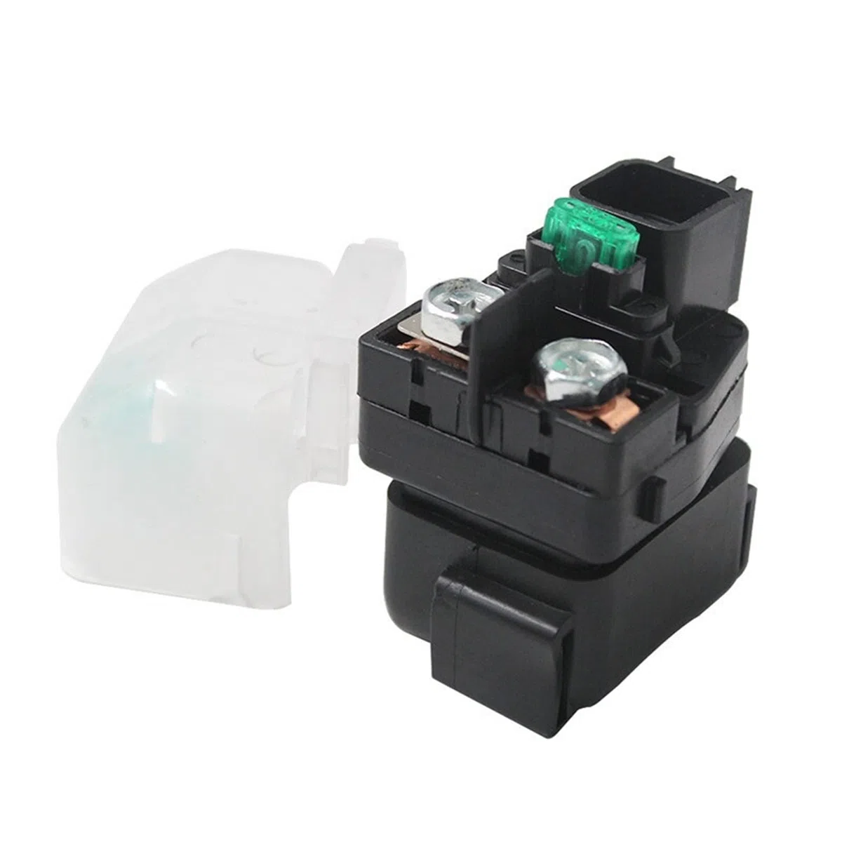 Motorcycle Starter Solenoid Relay Ignition Switch Fit For Suzuki ATV LT-A500XP LT-A500XZ LT-A500X LT-A700X 500 700 Akcesoria