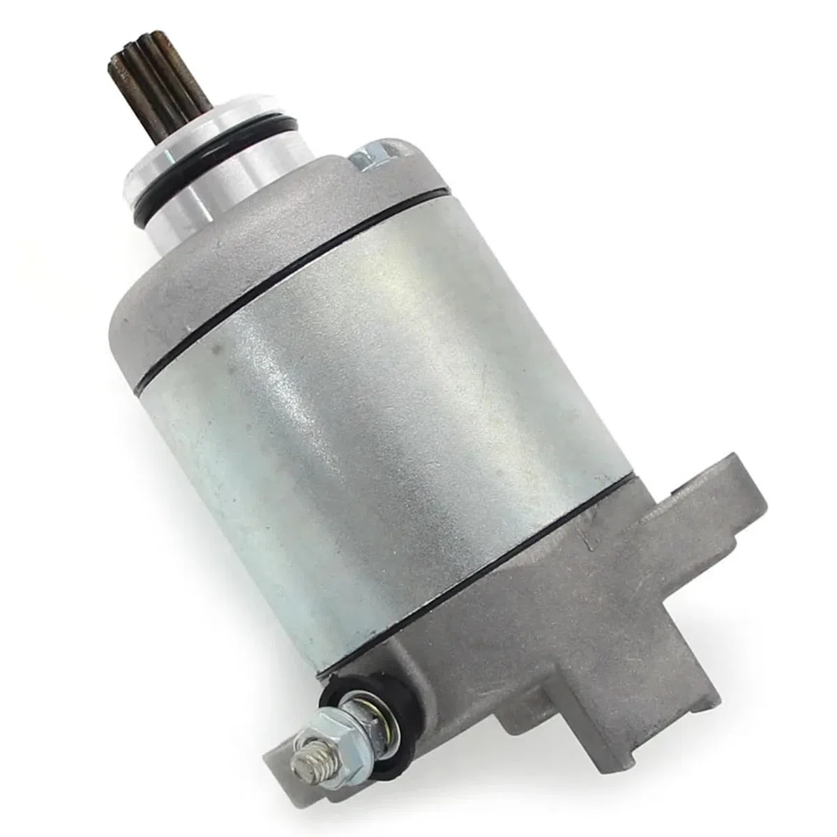 Engine Electric Starter Motor For Aprilia Arrecife 125 Atlantic Habana Custom Habana Back Mojito Rear Beetle Scarabeo Sportcity