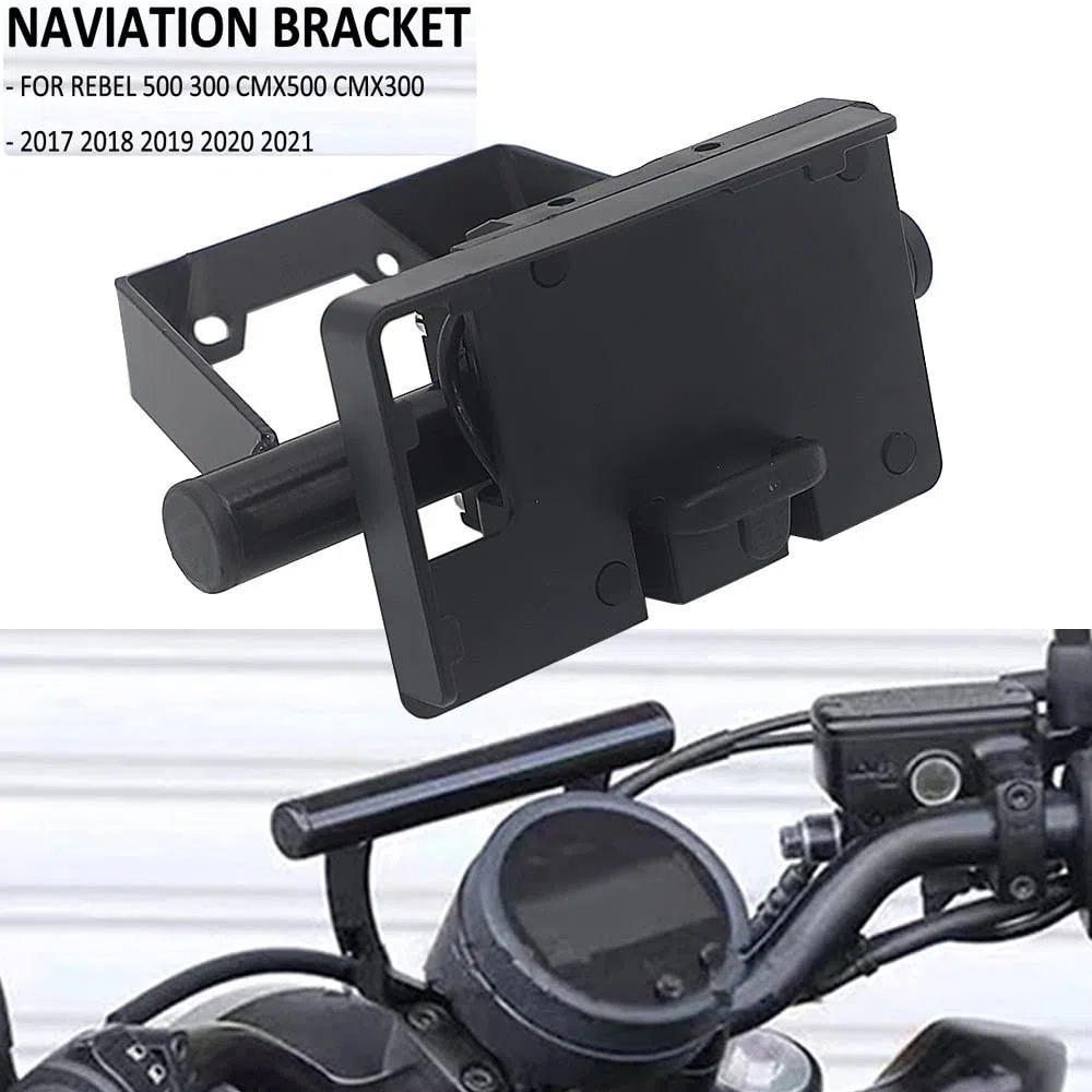 Motocykl telefon komórkowy uchwyt GPS uchwyt nawigacyjny