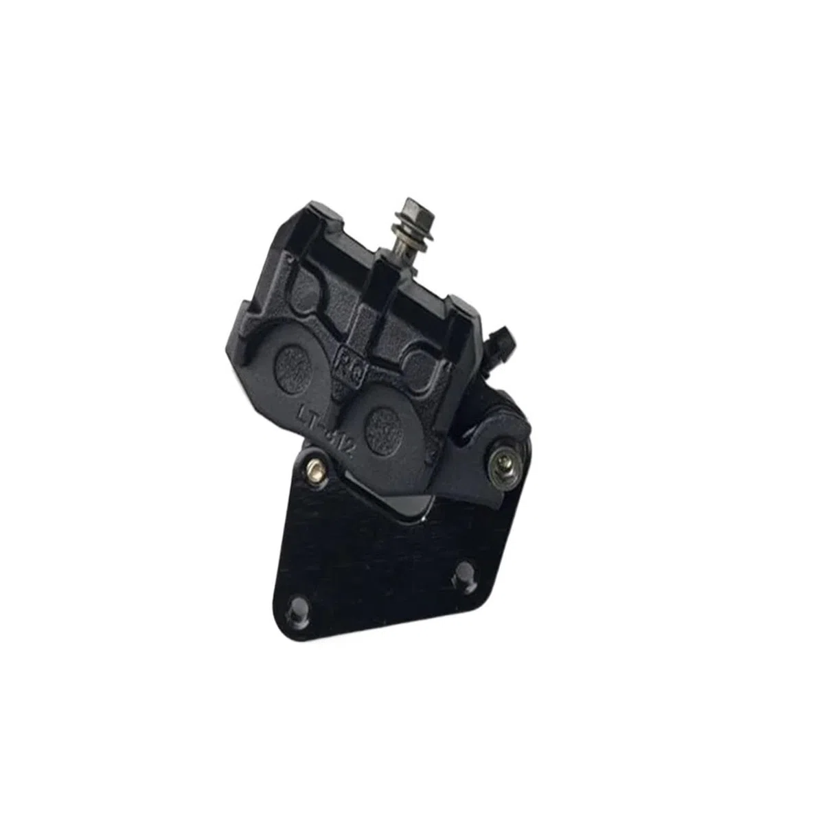 Do GS125 GN125 EN125 GZ125 DR125 TU125 GN GT GS LF HJ 125 150 Motocyklowe Zaciski Hamulcowe Zestawy Butów zacisków hamulcowych zacisk hamulcowy(GN125)
