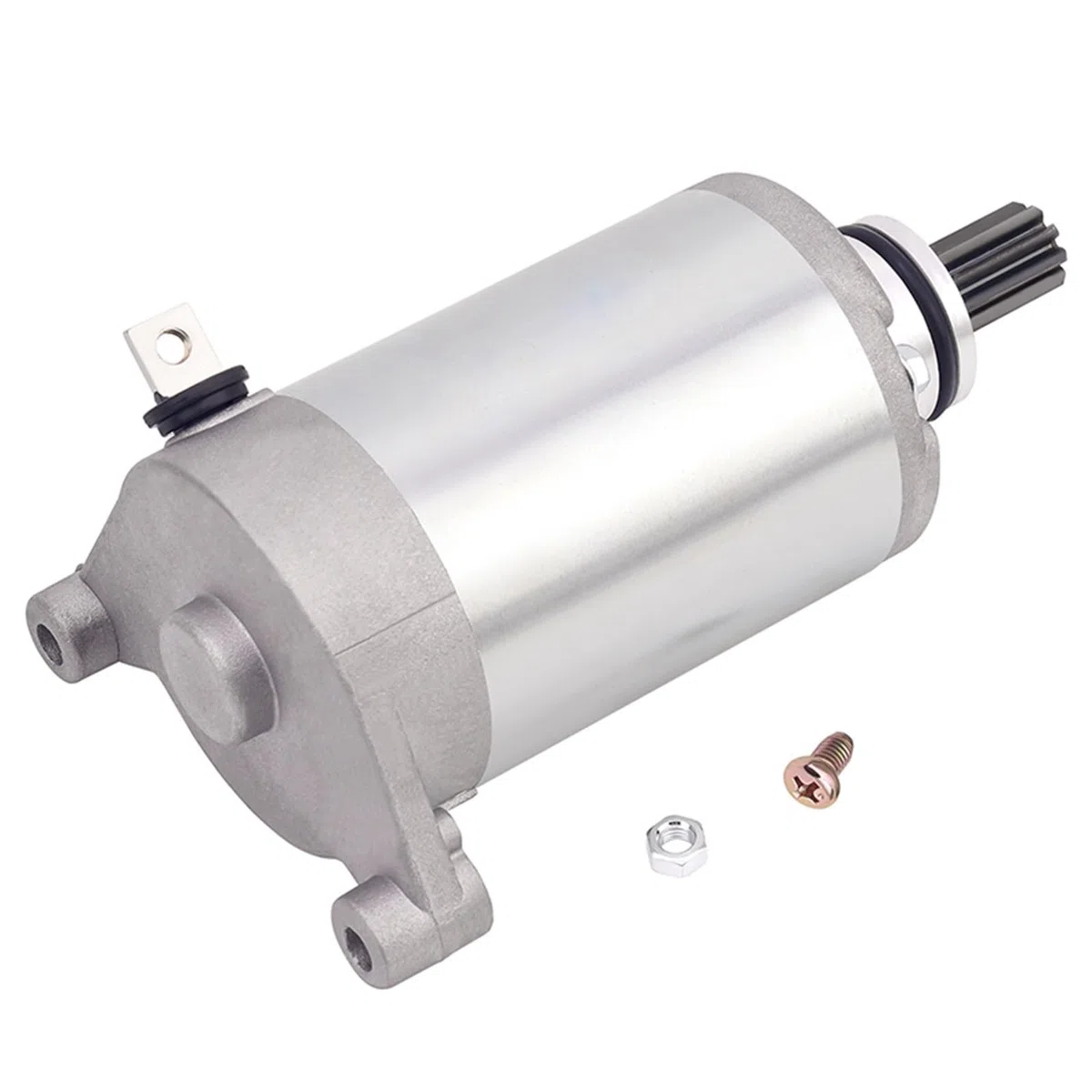 Motorcycle Starter Engine Motor For HYOSUNG STREET MOTORCYCLE GT250 GT250R GV250 125cc Comet Aquila