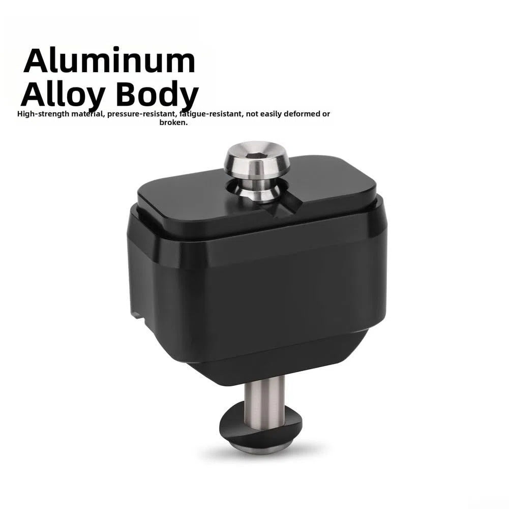 Amortyzator Aluminiowy do Roweru Pline Tline