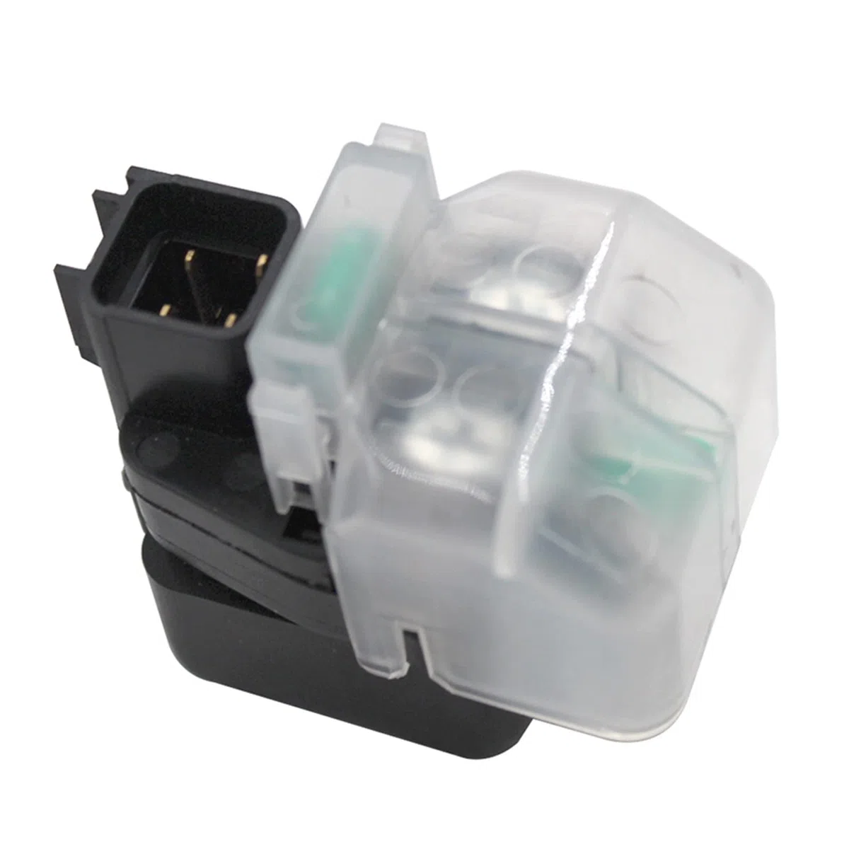 Motorcycle Starter Solenoid Relay Ignition Switch Fit For Suzuki ATV LT-A500XP LT-A500XZ LT-A500X LT-A700X 500 700 Akcesoria