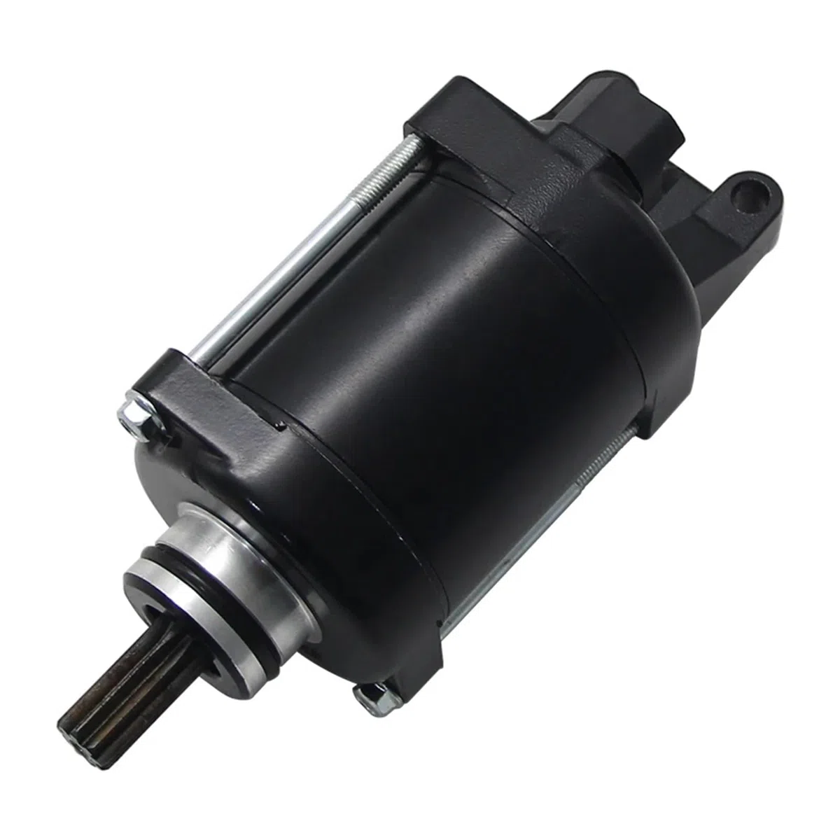 Motorcycle Starter Motor For Yamaha XTZ 700 YZFR7 YZF-R7 FZ07 ABS MT07A MT-07 MTM690-U/A XSR700 MTM690 MTT690P-AB 1WS-81890-00