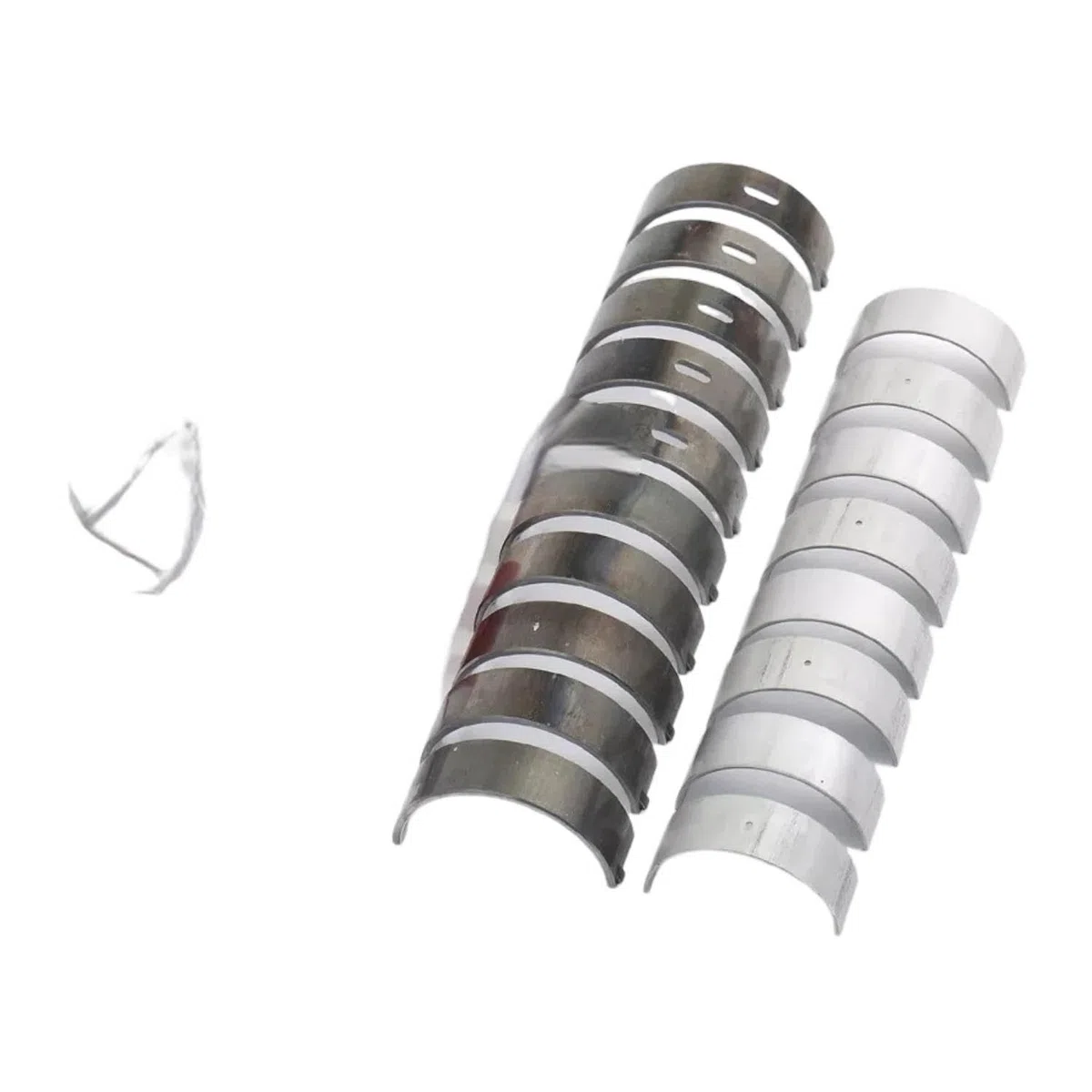 Do naprawy silnika A4 2.0 TFSI EA113 06B105561 łożysko wału