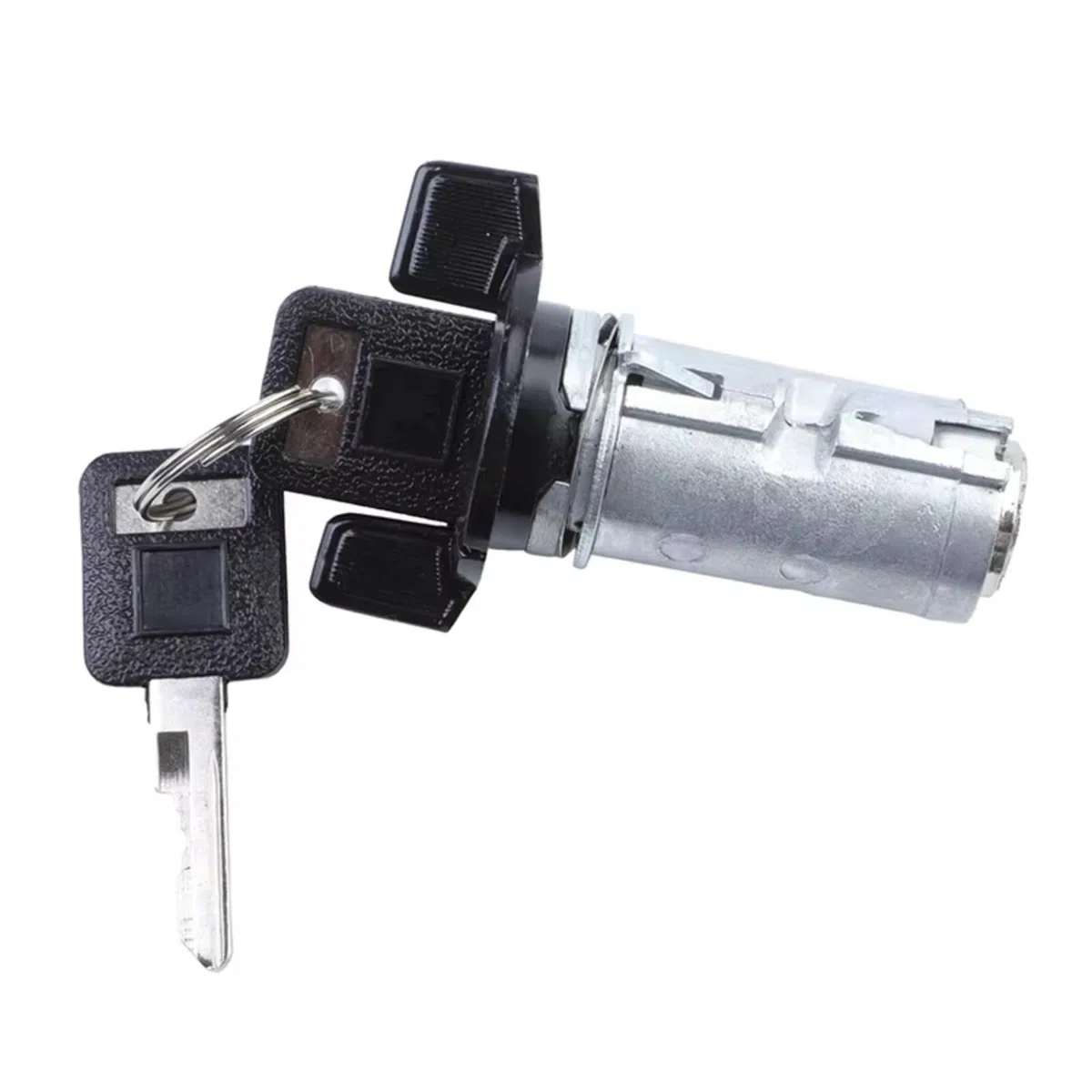 Dla Buick dla Lesabre 1987-1989 dla Regal 1987 OE 16627130 26005043 26005718 26007477(kolor1) Cylinder zamka zapłonowego samochodu z kluczami