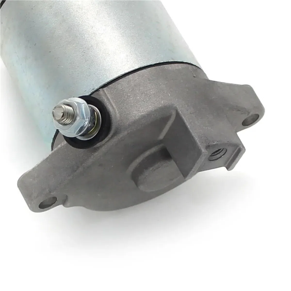 Engine Electric Starter Motor For Aprilia Arrecife 125 Atlantic Habana Custom Habana Back Mojito Rear Beetle Scarabeo Sportcity