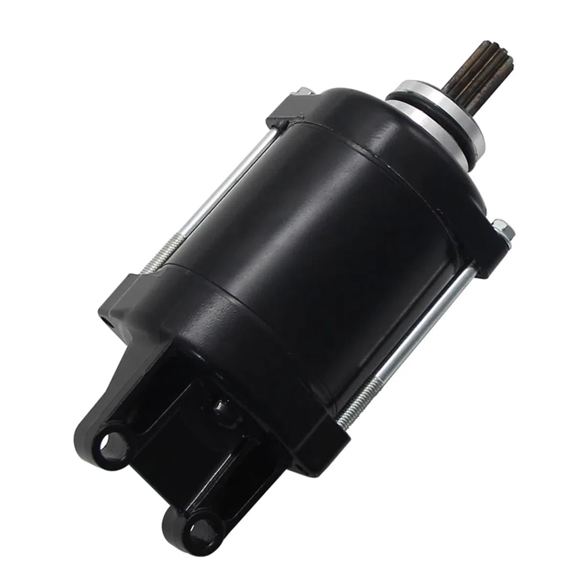 Motorcycle Starter Motor For Yamaha XTZ 700 YZFR7 YZF-R7 FZ07 ABS MT07A MT-07 MTM690-U/A XSR700 MTM690 MTT690P-AB 1WS-81890-00