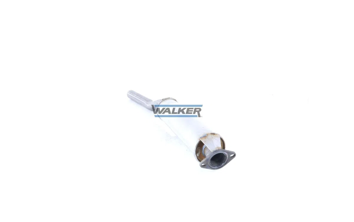 Tłumik Środkowy WALKER 23695
