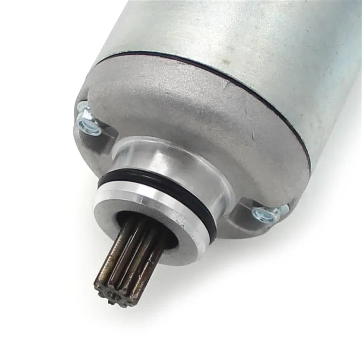 Engine Electric Starter Motor For Aprilia Arrecife 125 Atlantic Habana Custom Habana Back Mojito Rear Beetle Scarabeo Sportcity