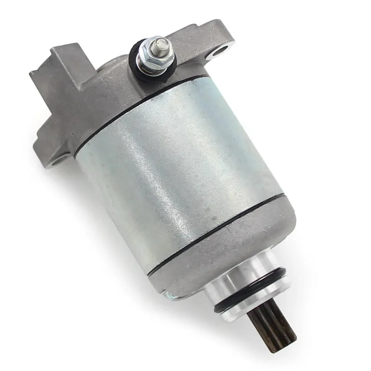 Engine Electric Starter Motor For Aprilia Arrecife 125 Atlantic Habana Custom Habana Back Mojito Rear Beetle Scarabeo Sportcity