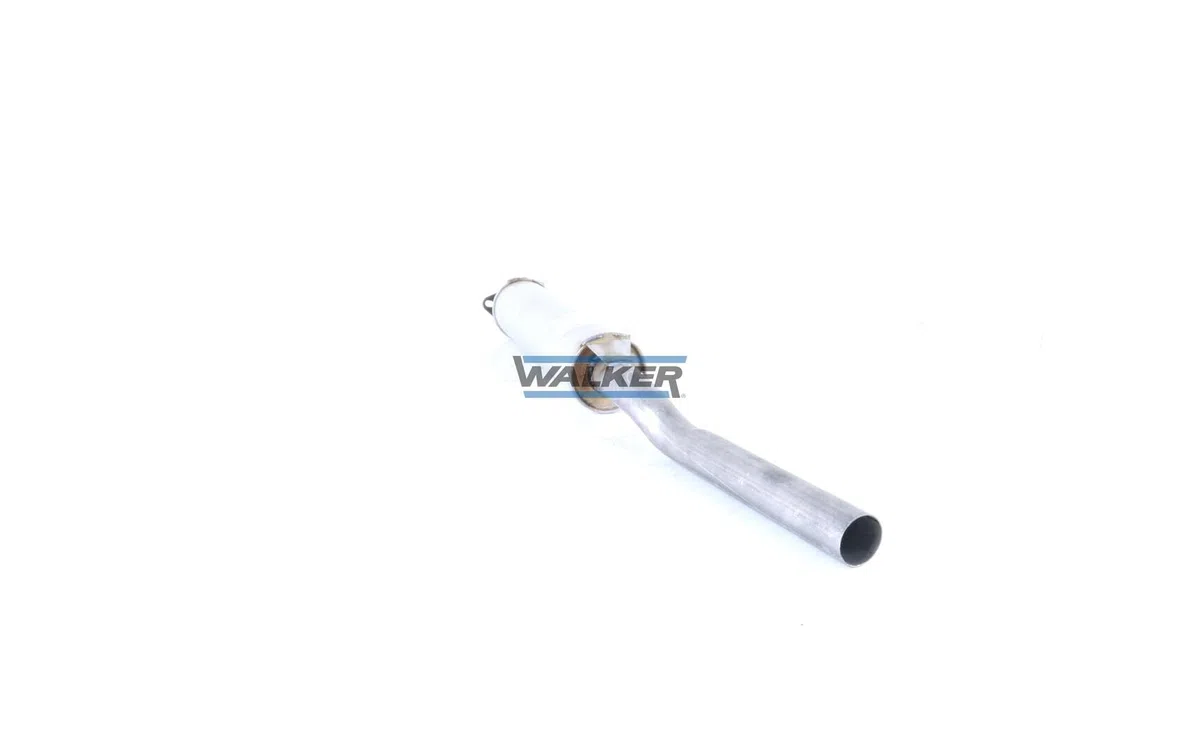 Tłumik Środkowy WALKER 23695