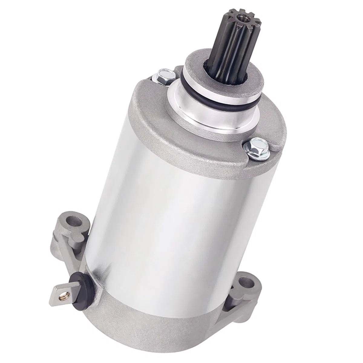 Motorcycle Starter Engine Motor For HYOSUNG STREET MOTORCYCLE GT250 GT250R GV250 125cc Comet Aquila
