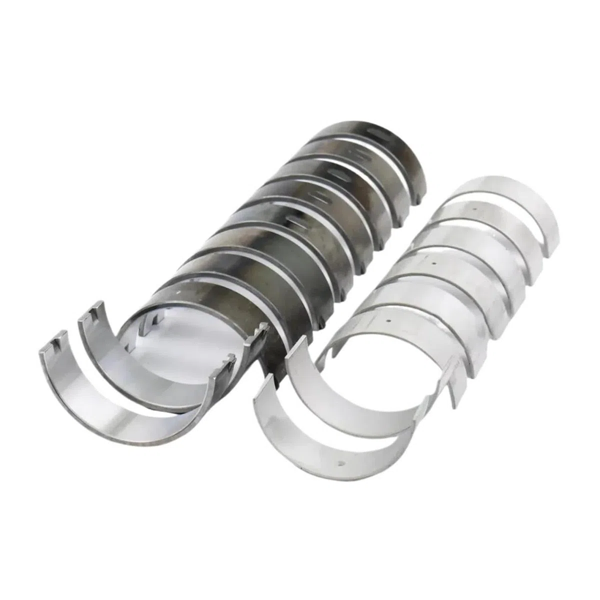 Do naprawy silnika A4 2.0 TFSI EA113 06B105561 łożysko wału