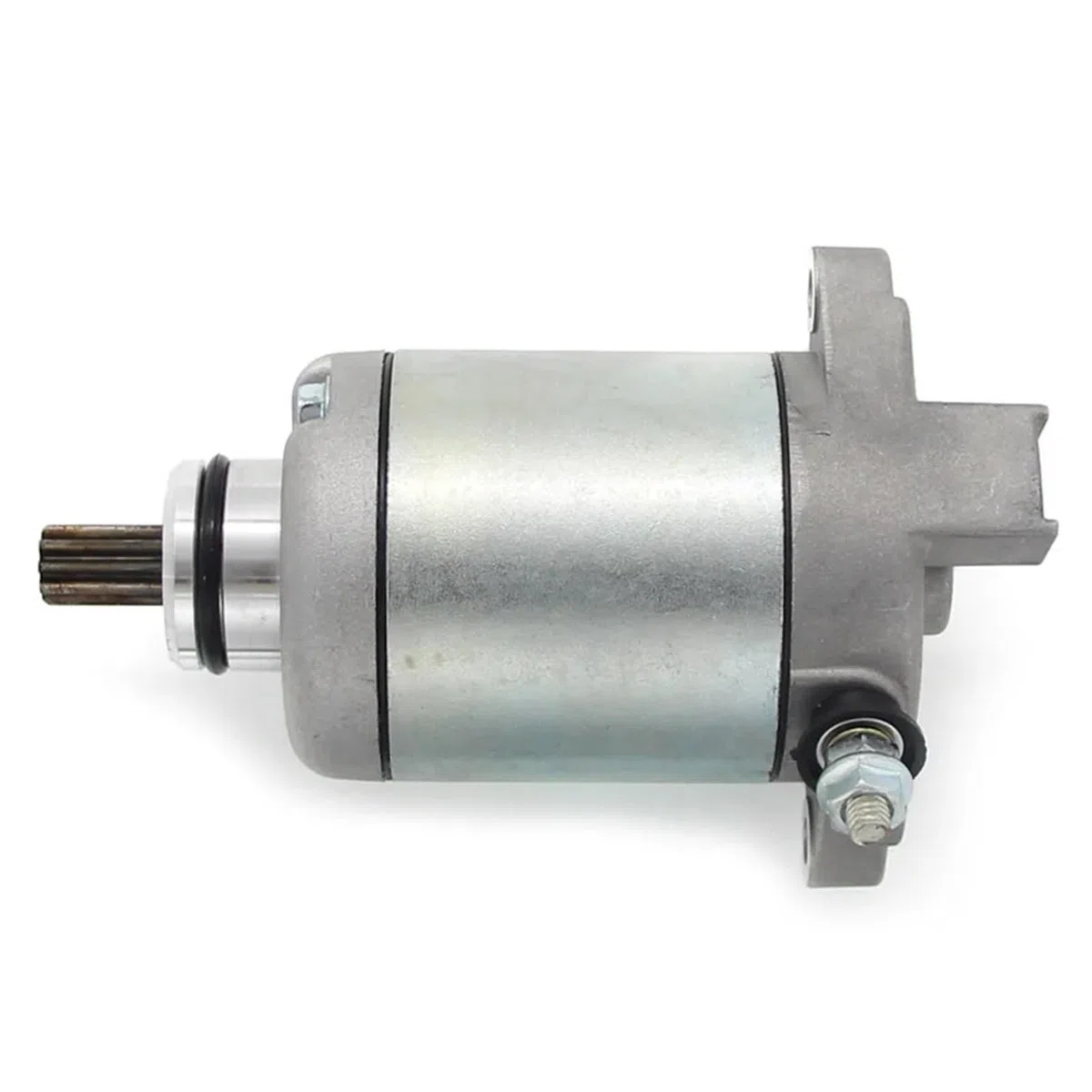 Engine Electric Starter Motor For Aprilia Arrecife 125 Atlantic Habana Custom Habana Back Mojito Rear Beetle Scarabeo Sportcity