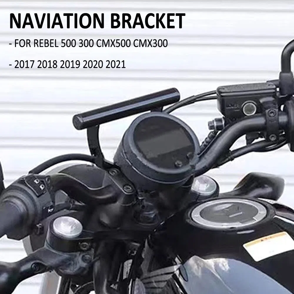 Motocykl telefon komórkowy uchwyt GPS uchwyt nawigacyjny