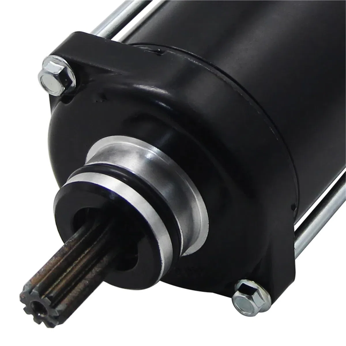 Motorcycle Starter Motor For Yamaha XTZ 700 YZFR7 YZF-R7 FZ07 ABS MT07A MT-07 MTM690-U/A XSR700 MTM690 MTT690P-AB 1WS-81890-00