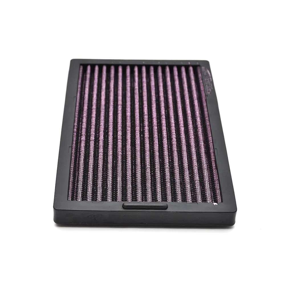 filtr powietrza do motocykla Element filtra powietrza filtr powietrza pasuje do Kawasaki 250R 300 Z250 Z300 ERX 250/300 2008-2017 Ref.OE 11013-0020